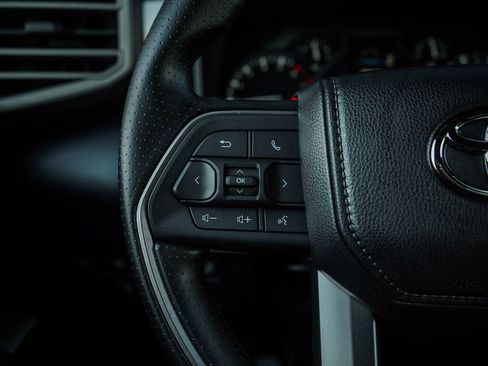 New 2026 Toyota Tundra SR5 image 19