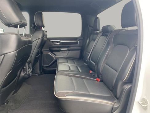 Used 2024 RAM 1500 Laramie image 28