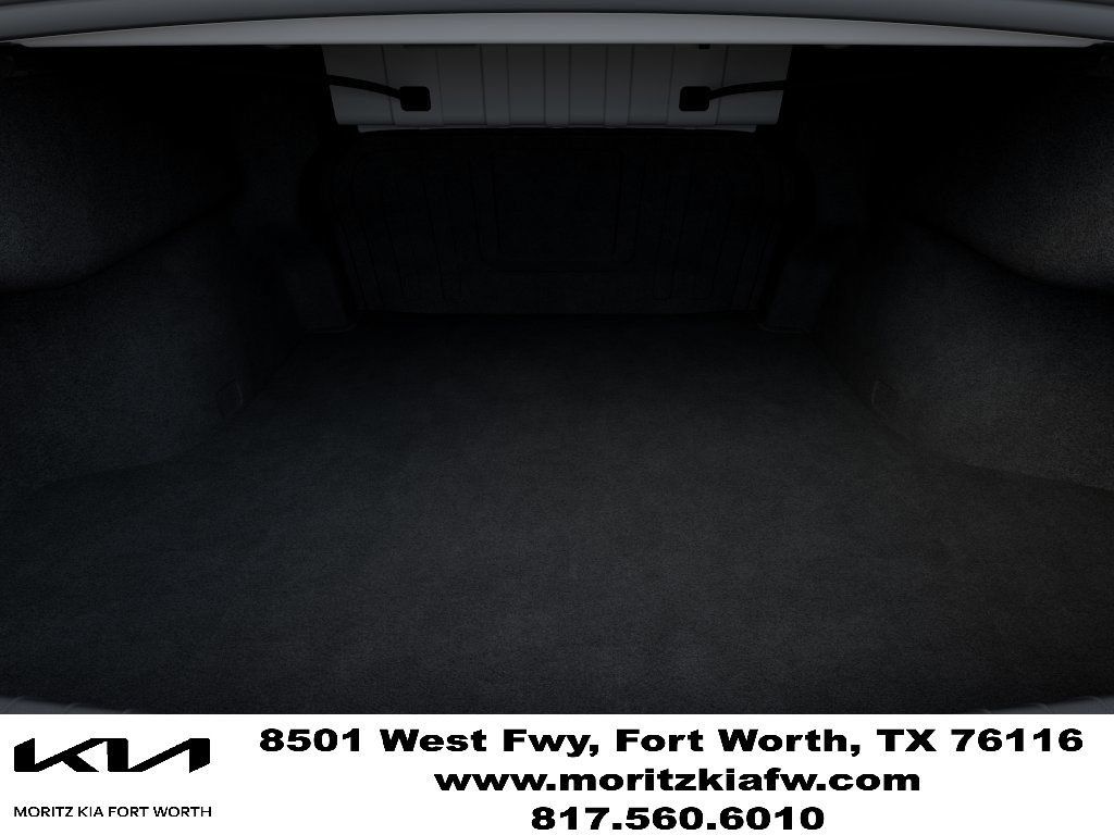 New 2026 Kia K5 GT-Line FWD image 19