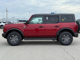 New 2026 Ford Bronco Big Bend video 2