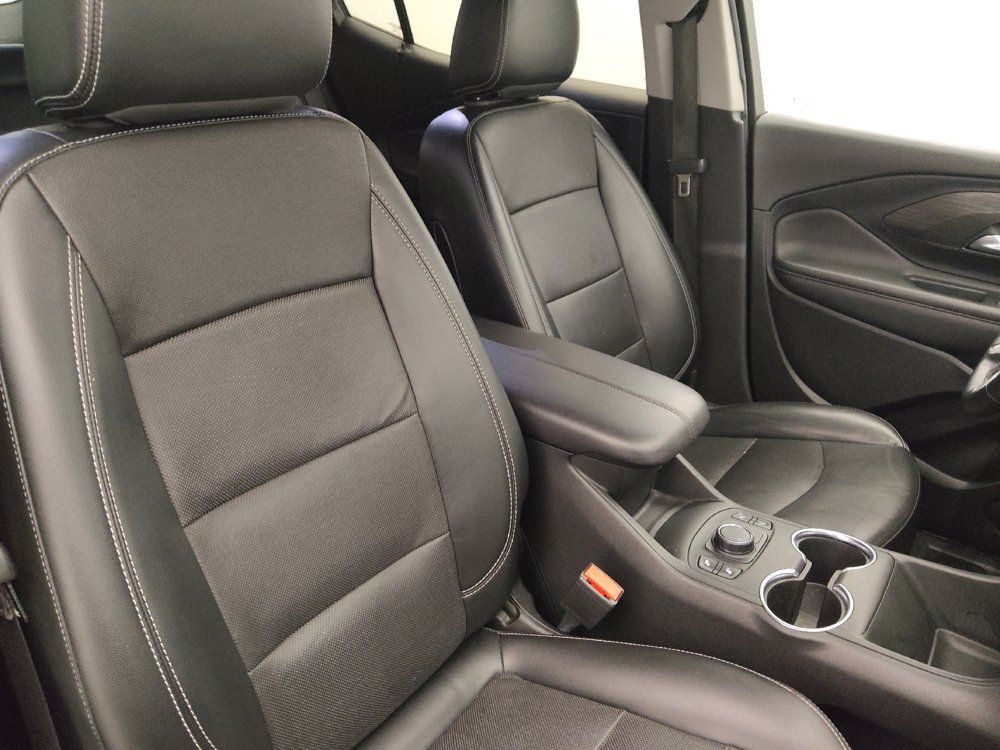Used 2023 GMC Terrain SLT AWD/4WD image 21