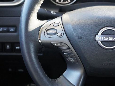 Used 2024 Nissan Murano Platinum w/ Cargo Package image 31