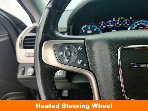 Used 2018 GMC Yukon Denali w/ Open Road Package image 26