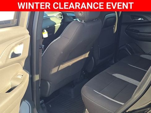 New 2026 Chevrolet TrailBlazer LT w/ Convenience Package image 15