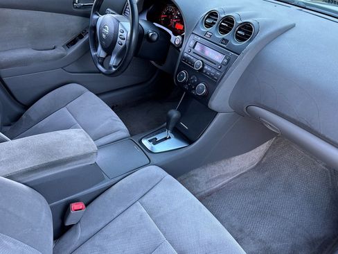 Used 2007 Nissan Altima 2.5 S w/ Emergency Aid Pkg image 30