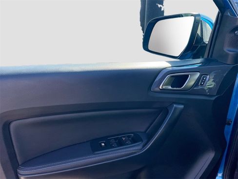 Used 2023 Ford Ranger Lariat w/ Equipment Group 501A High image 9