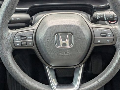 Used 2023 Honda CR-V EX image 14