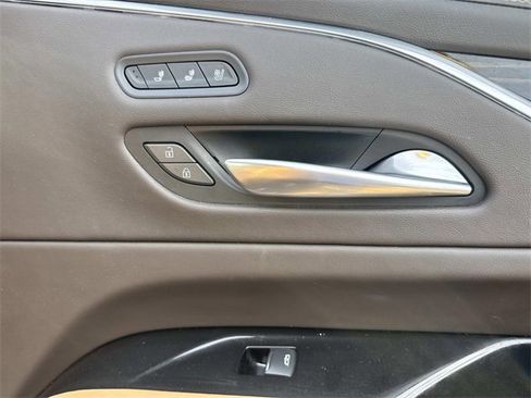 Used 2023 Cadillac Escalade Sport w/ Touring Package image 20