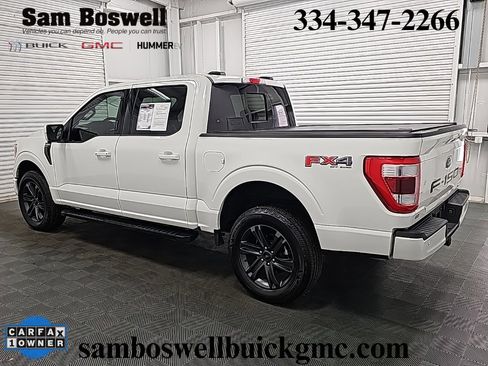 Used 2023 Ford F150 Lariat image 5