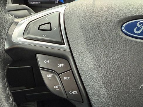 Certified 2024 Ford Edge Titanium image 14