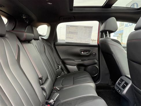 New 2025 Acura ADX A-Spec image 5