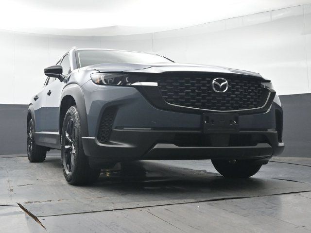 Certified 2024 MAZDA CX-50 AWD 2.5 S w/ Cargo Package image 33
