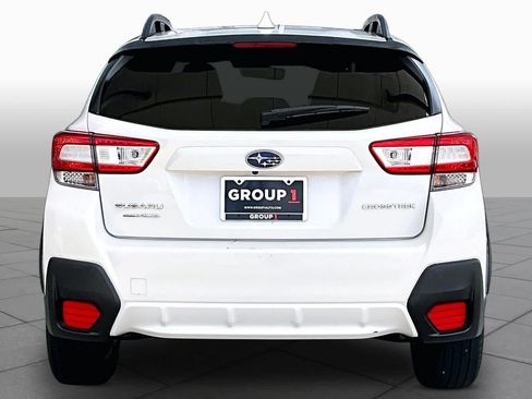 Used 2019 Subaru Crosstrek 2.0i Premium w/ Eyesight System AWD/4WD image 5