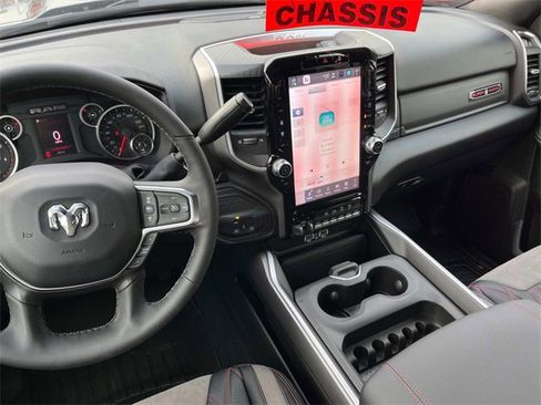 New 2025 RAM 2500 Big Horn image 13