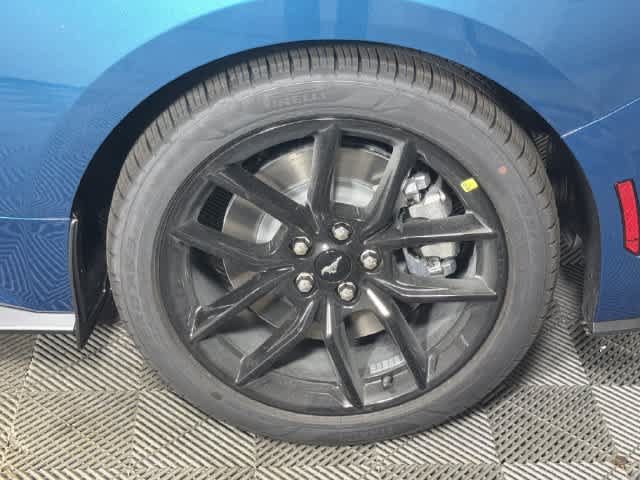 New 2026 Ford Mustang GT w/ Mustang Nite Pony Package RWD image 19