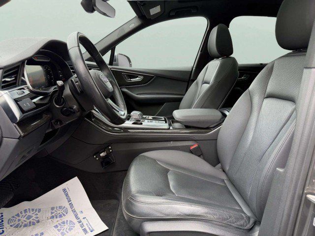 Used 2021 Audi Q7 3.0T Premium Plus w/ Executive Package AWD/4WD image 19