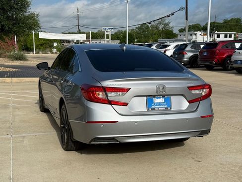 Used 2022 Honda Accord EX-L image 3