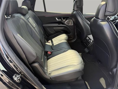 Used 2023 Mercedes-Benz EQS 450+ SUV image 35