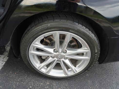 Used 2020 Cadillac CT4 Luxury w/ Sun And Sound Package image 34