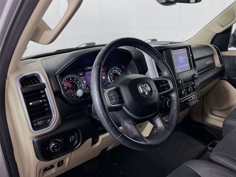 Used 2020 RAM 1500 Big Horn image 13