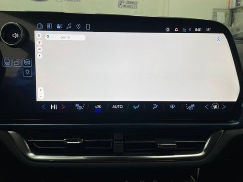 New 2026 Chevrolet Equinox EV LT AWD/4WD image 5
