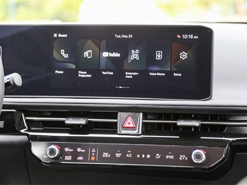 New 2025 Kia EV6 Light image 14