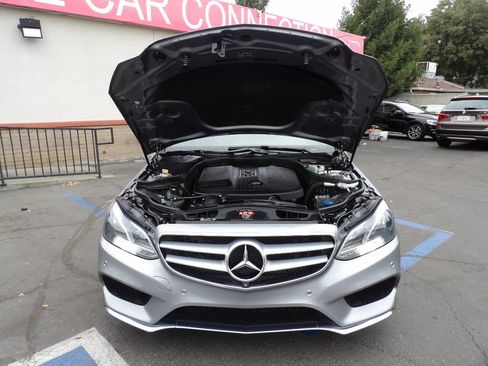 Used 2015 Mercedes-Benz E 250 E 250 BlueTEC 4dr Sedan image 14