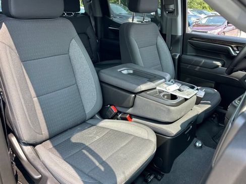 Used 2024 GMC Sierra 1500 Elevation AWD/4WD image 9