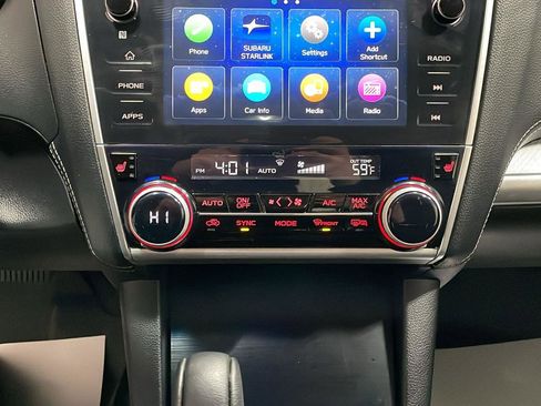 Used 2019 Subaru Legacy 2.5i Premium w/ Popular Package #2A image 19