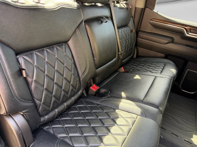 Used 2024 GMC Sierra 1500 Elevation w/ X31 Off-Road Package AWD/4WD image 17