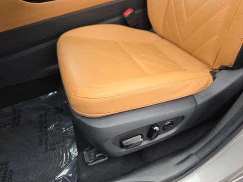 Certified 2024 Lexus NX 350h AWD w/ Vision Package image 29
