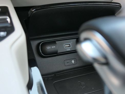 Used 2021 Kia Telluride EX FWD image 21