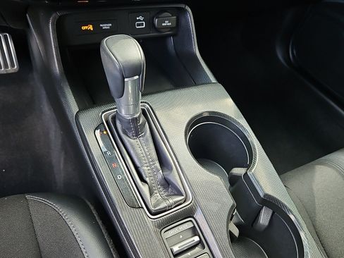 Certified 2024 Honda Civic Sport image 15