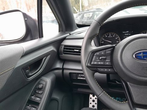 Certified 2025 Subaru Crosstrek 2.5i Sport image 15