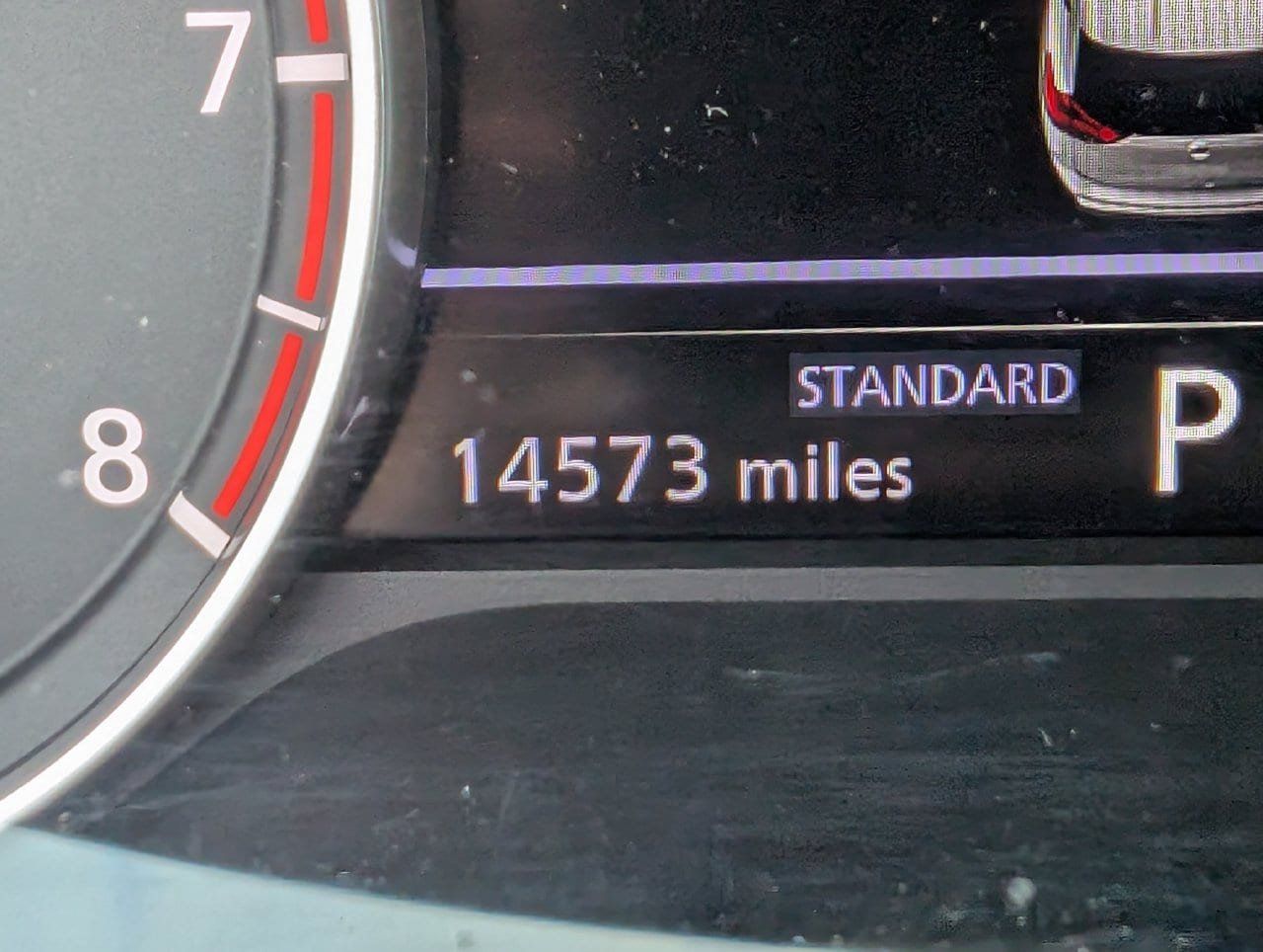 Certified 2025 Nissan Rogue SV FWD image 13