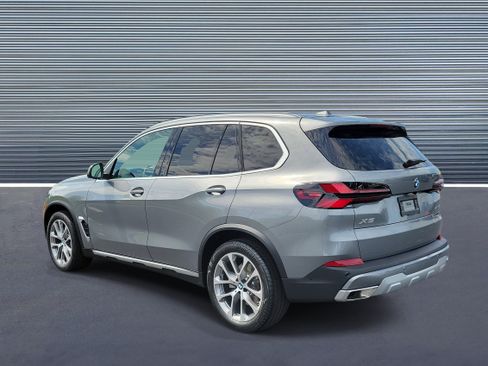 Used 2026 BMW X5 sDrive40i RWD image 4
