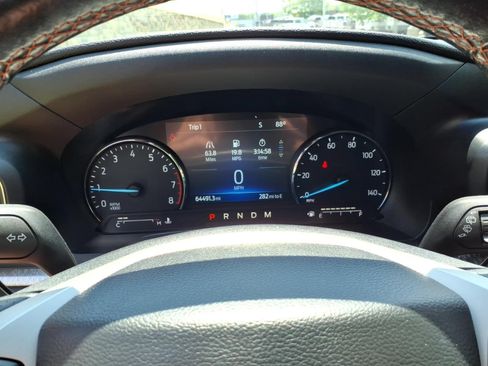 Used 2022 Ford Explorer Timberline AWD/4WD image 21