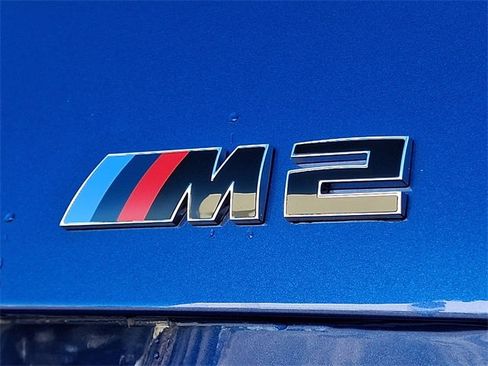 Used 2025 BMW M2 image 30
