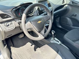 Used 2020 Chevrolet Spark LS FWD video 2