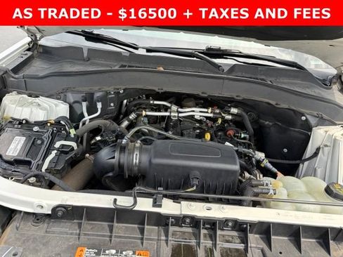 Used 2021 Ford Explorer XLT w/ Equipment Group 202A RWD image 11
