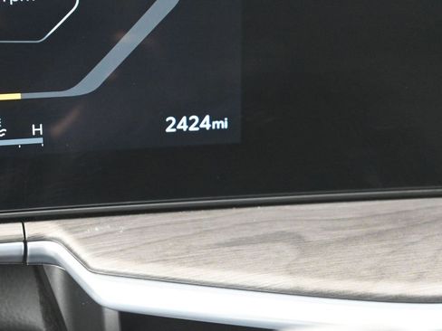 Certified 2025 Kia Sorento SX Prestige w/ Sage Leather Package image 17