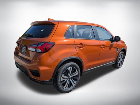 New 2026 Mitsubishi Outlander Sport SE AWD/4WD image 4