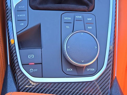 Used 2023 BMW M3 image 25