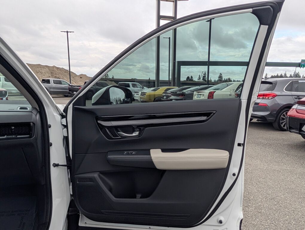 Used 2023 Honda CR-V EX-L image 32