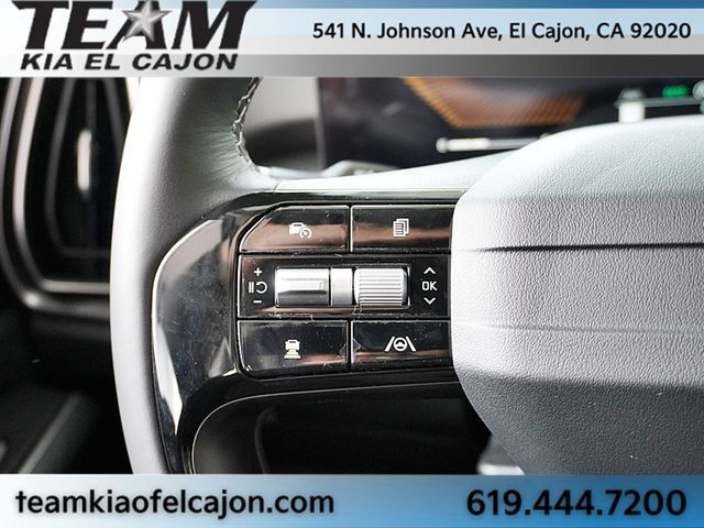 Certified 2026 Kia Sorento EX w/ EX Premium Package FWD image 42