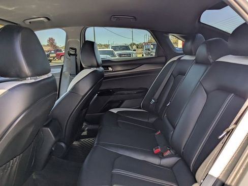 Used 2026 Kia K5 GT-Line image 11