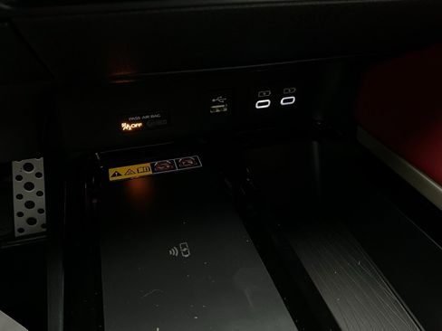 New 2026 Toyota Camry XSE image 25