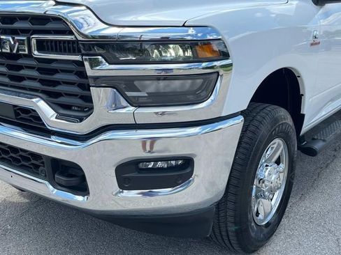 New 2025 RAM 2500 Tradesman image 30
