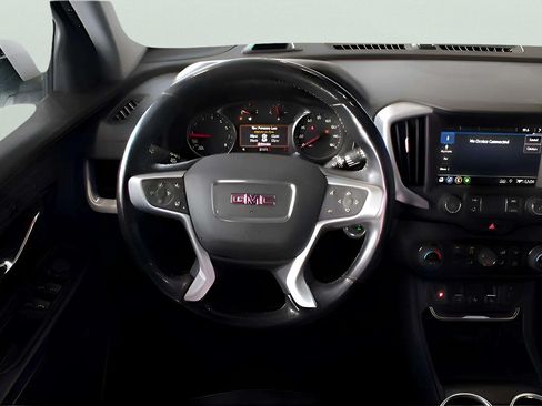 Used 2021 GMC Terrain SLT w/ LPO, Floor Liner Package FWD image 21