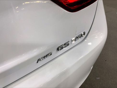 Used 2015 Lexus GS 350 AWD w/ F Sport Package image 10